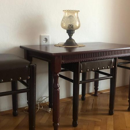 Apartman Balkan Visoko Bagian luar foto