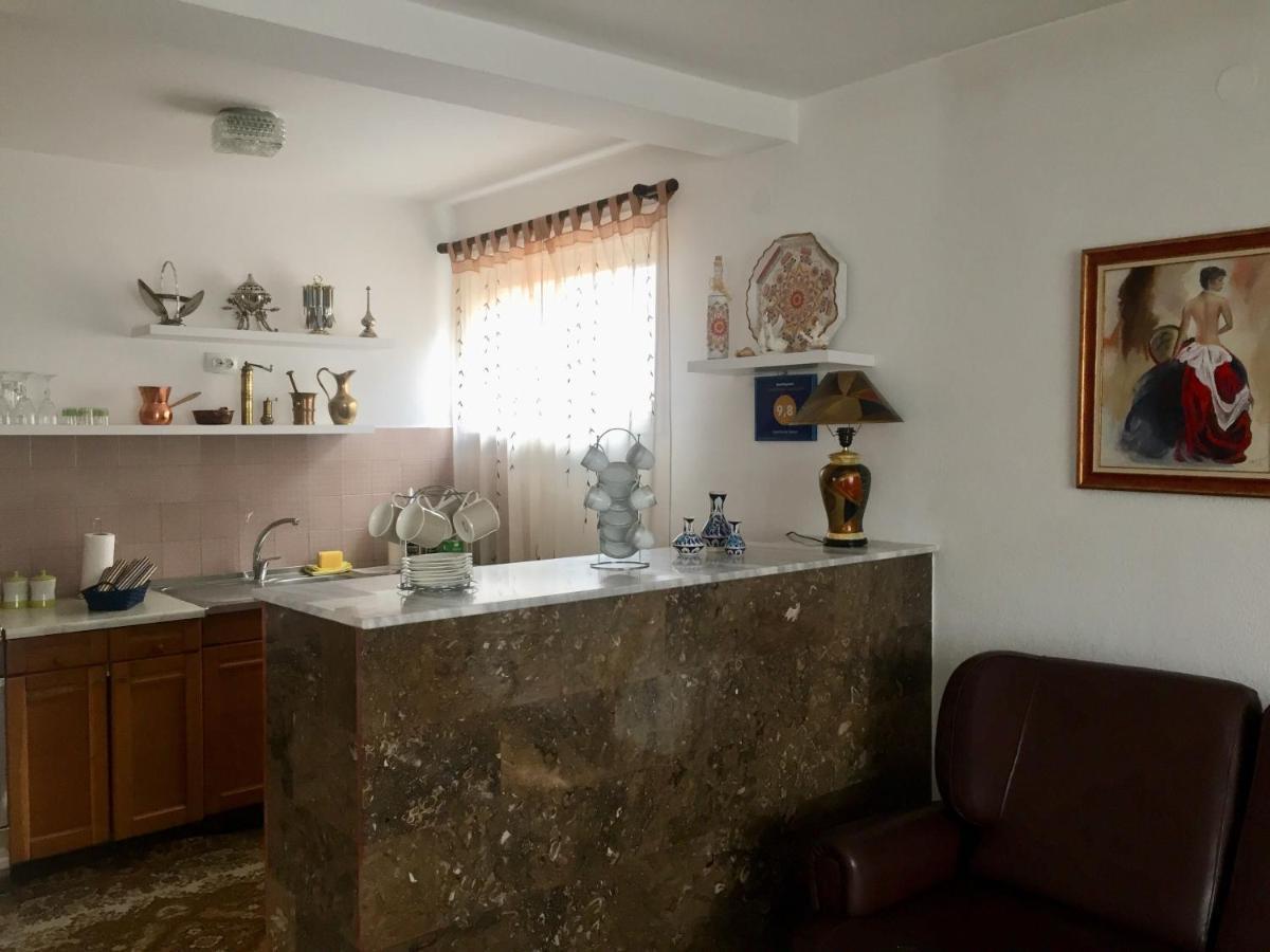 Apartman Balkan Visoko Bagian luar foto