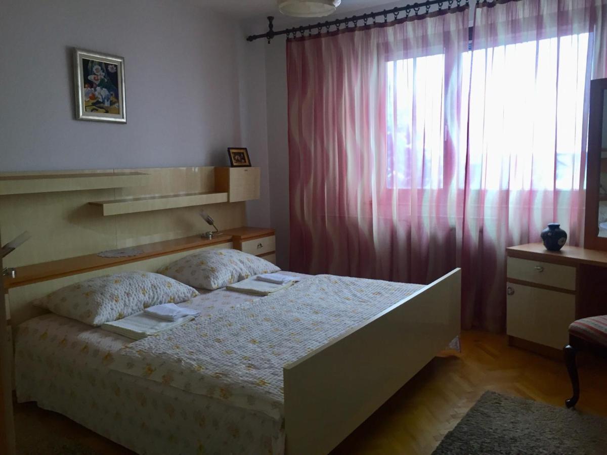 Apartman Balkan Visoko Bagian luar foto