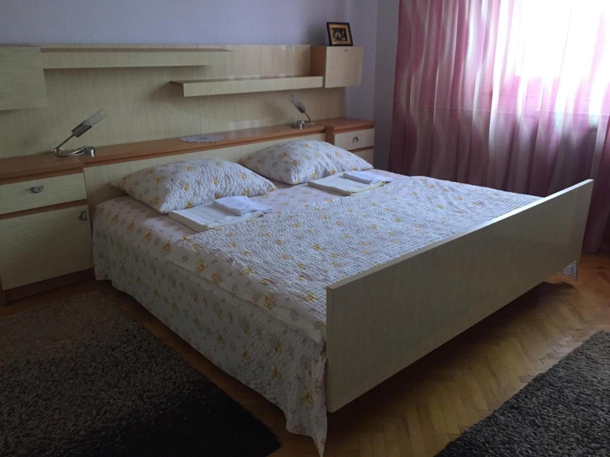 Apartman Balkan Visoko Bagian luar foto